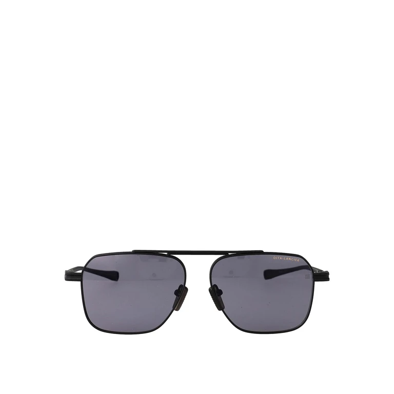 Dita Lunettes De Soleil - Noir