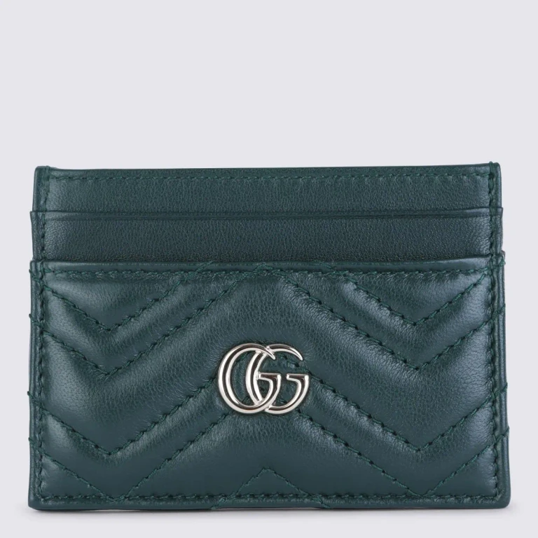 Wallet Woman color Green (443127AAFAX3020)