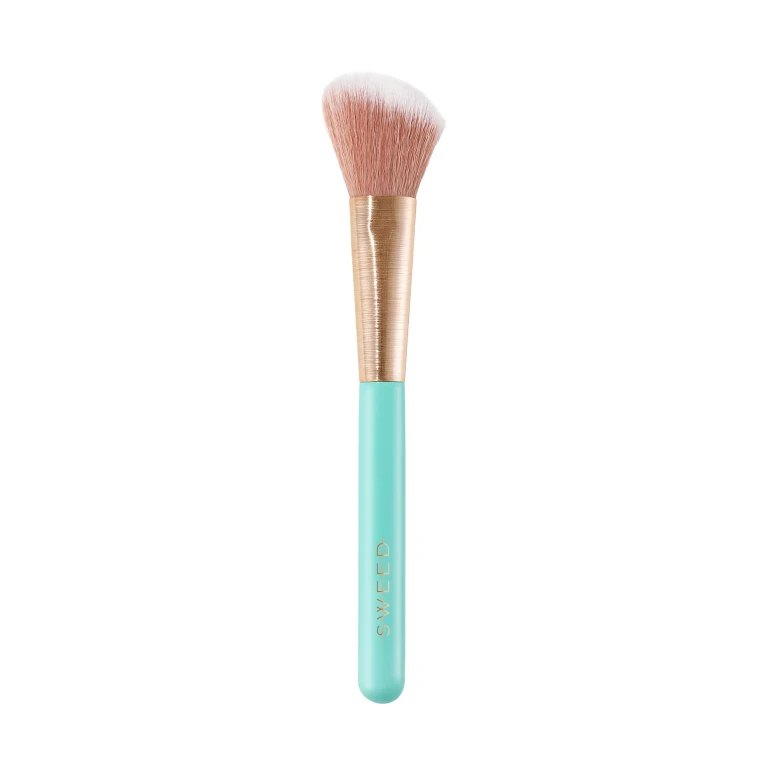 SWEED Angled Blush Brush No Color One Size