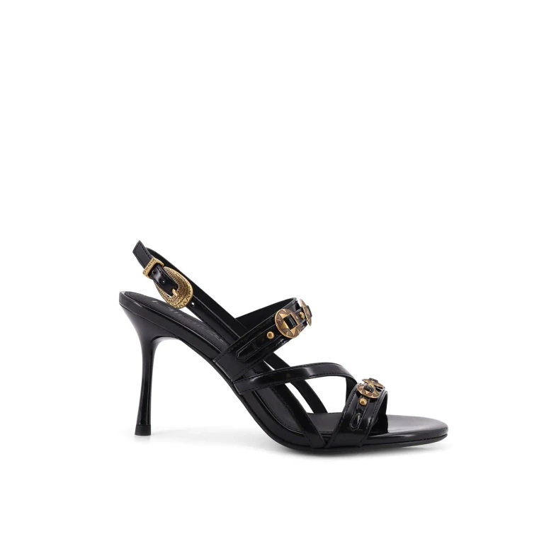 Pinko Sandales - Noir