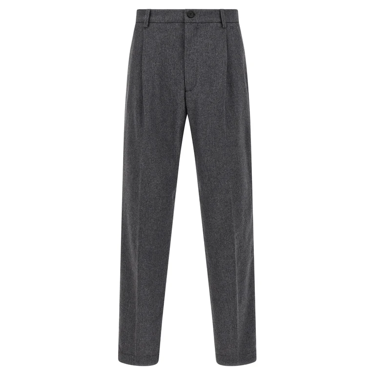 Department 5 Gin pants Gray - Men