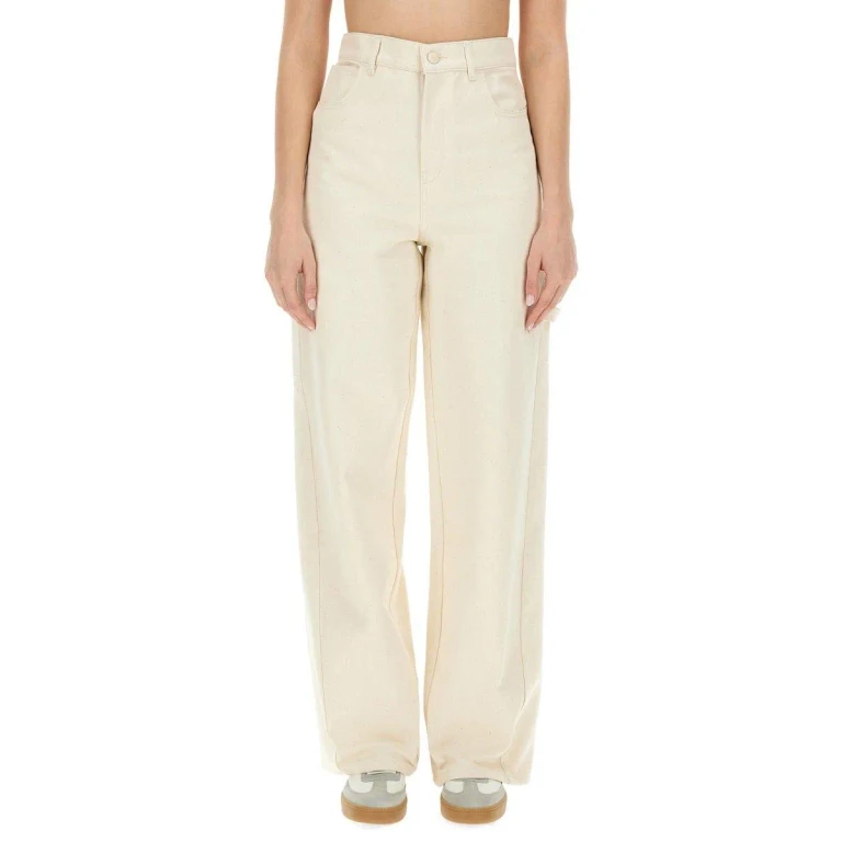 Vaqueros Max Mara Segnale