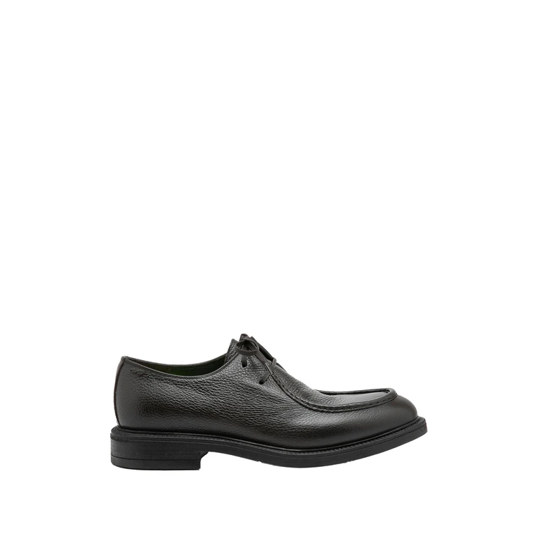 Alexander Hotto Flat Shoes T. moro - Men