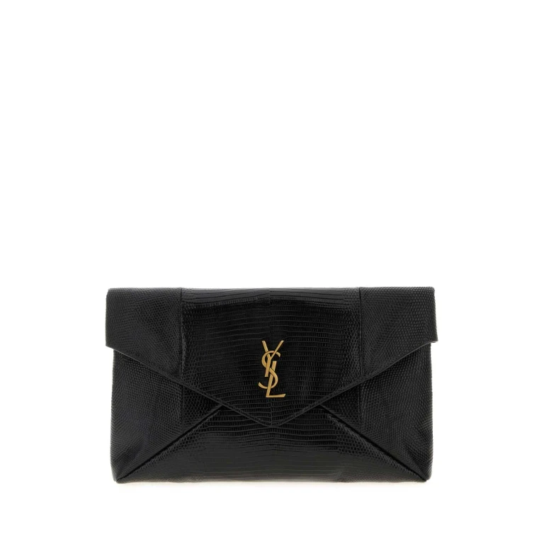 Pouch Cassandre Saint Laurent