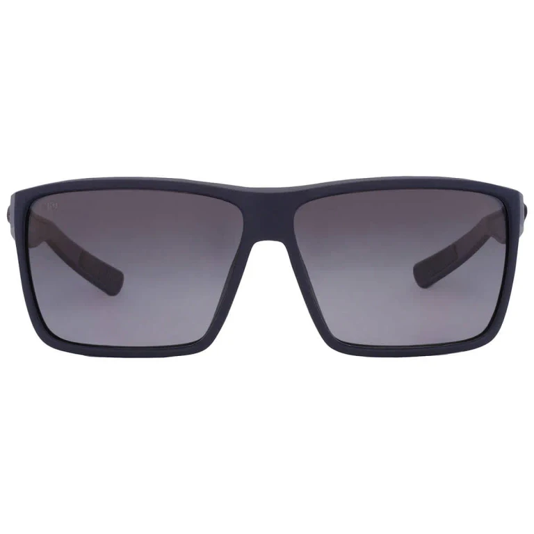 Costa Del Mar RINCON Grey Gradient Polarized Glass Mens Sunglasses 6S9018 901840 63