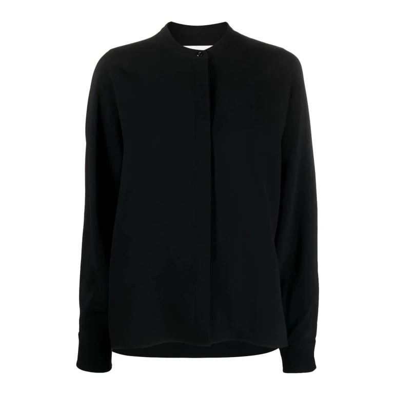 Chemise Homme Jil Sander Bleu
