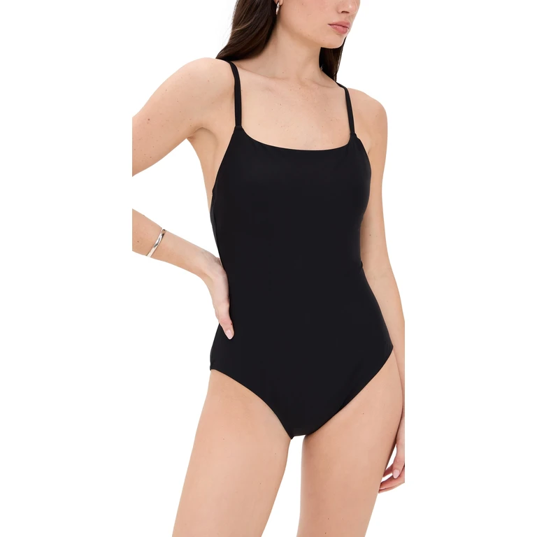 STYLEST DreamSculpt Swim Bodysuit Caviar M