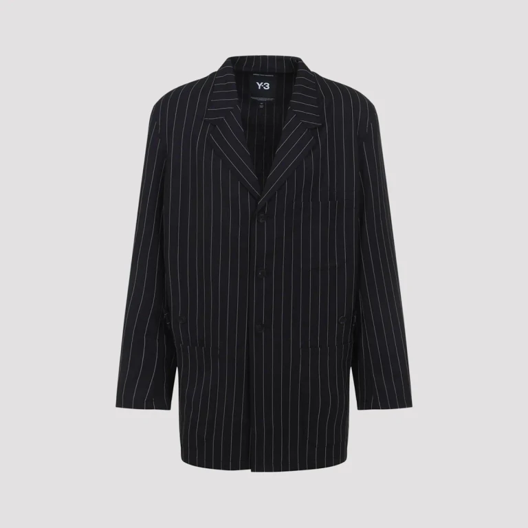Y-3 Chore Jacket