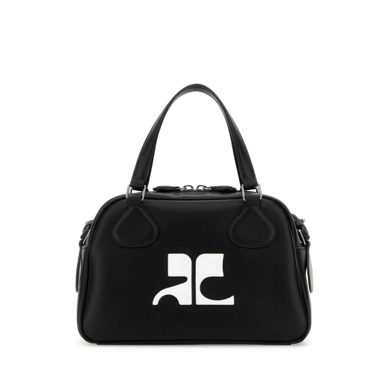 Handbag Woman color Black (PERGSA062CR0065BLACK)