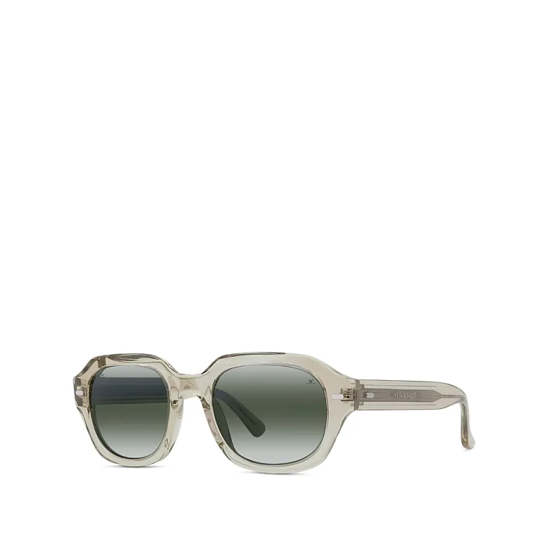 Vuarnet Lifestyle Geometric Sunglasses, 52mm