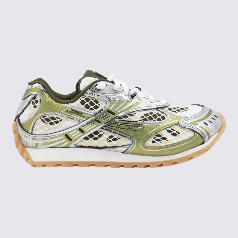 Sneakers Woman color Grey (755915V2X402848)