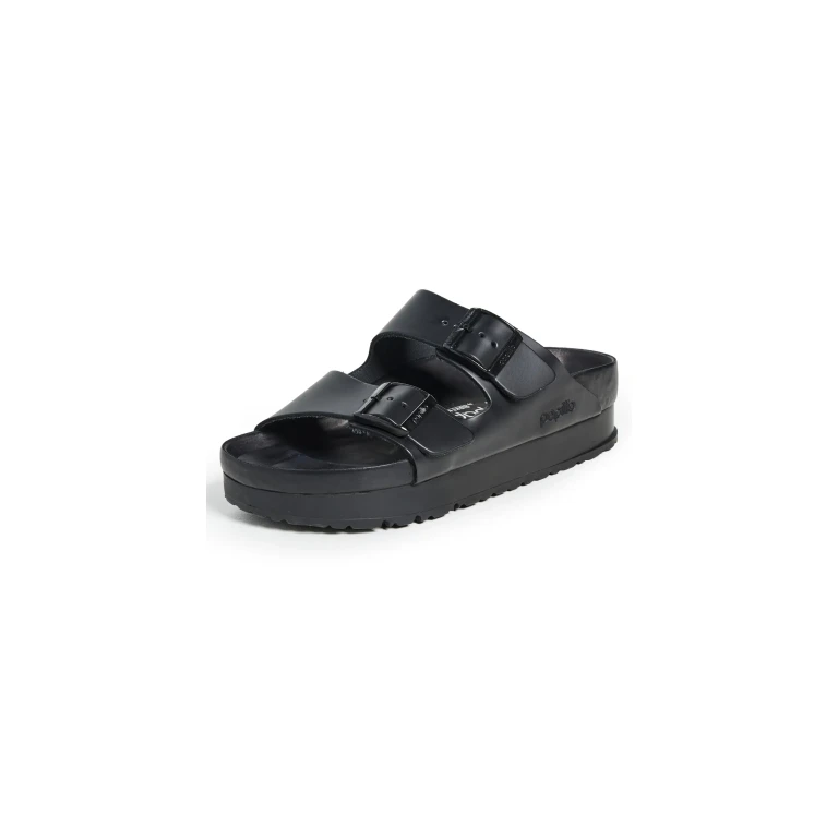 Birkenstock Arizona Suede Sandals