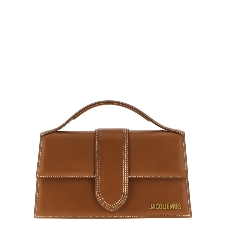 Sac Cabas - Marron