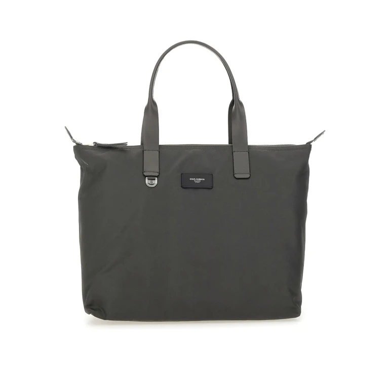 Dolce & Gabbana Sac Cabas - Noir