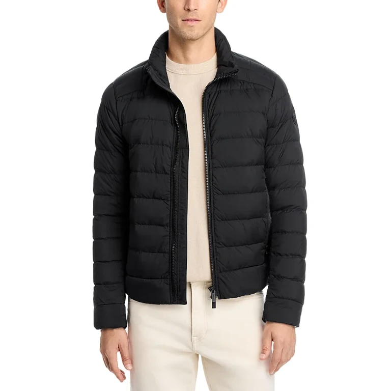 Canada Goose Crofton Enduraluxe Jacket