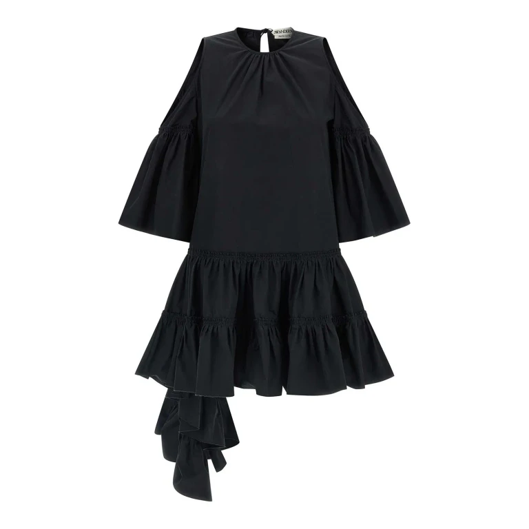 J. W. Anderson ruffles Dress