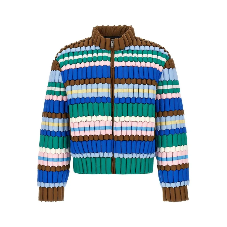 Raxxy Veste Casual - Multicolore