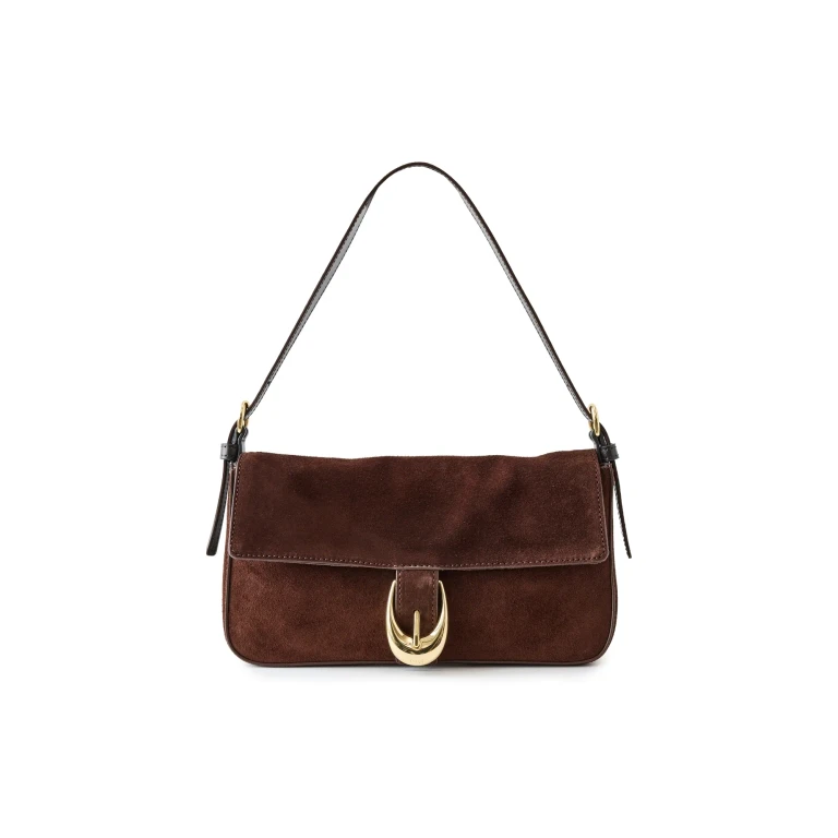 Staud Harlow Shoulder Bag