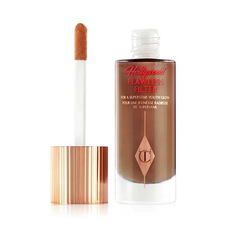 Charlotte Tilbury Hollywood Flawless Filter 1 oz.