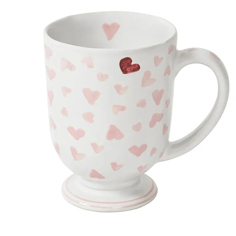 Juliska Love You More Mug