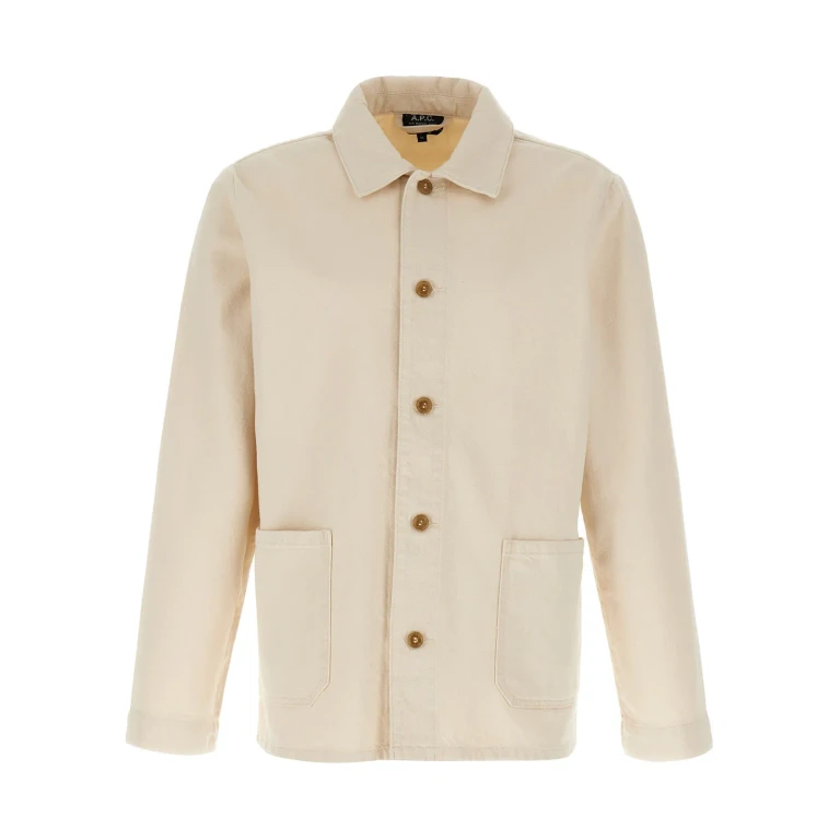 A. P.C. kerlouan Jacket