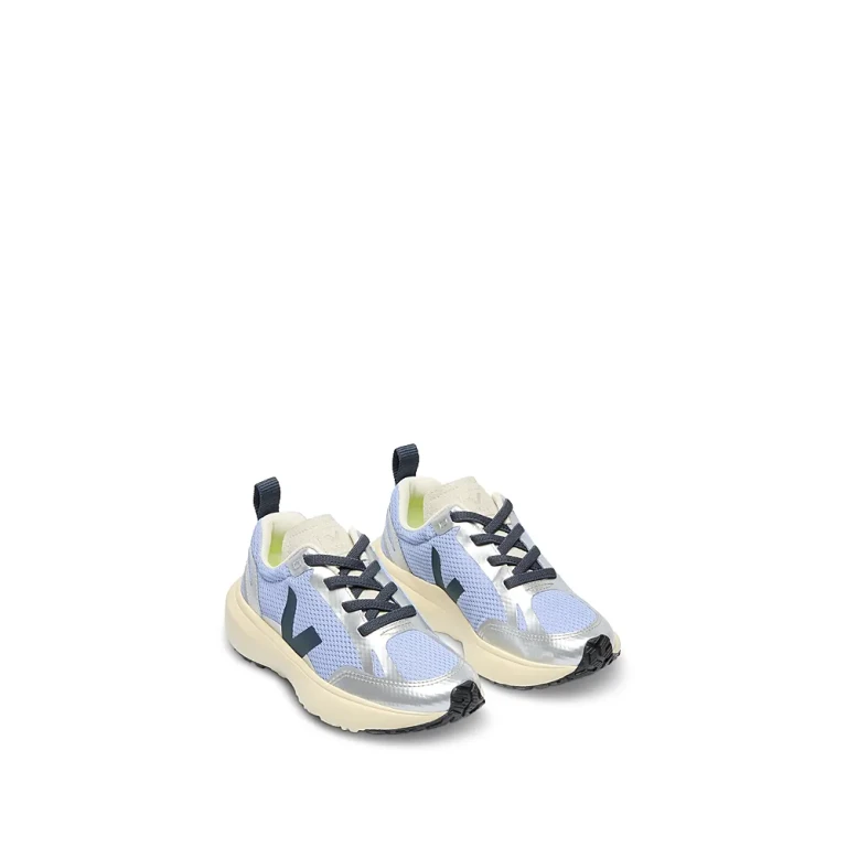 Veja Unisex Canary Sneakers - Toddler, Little Kid