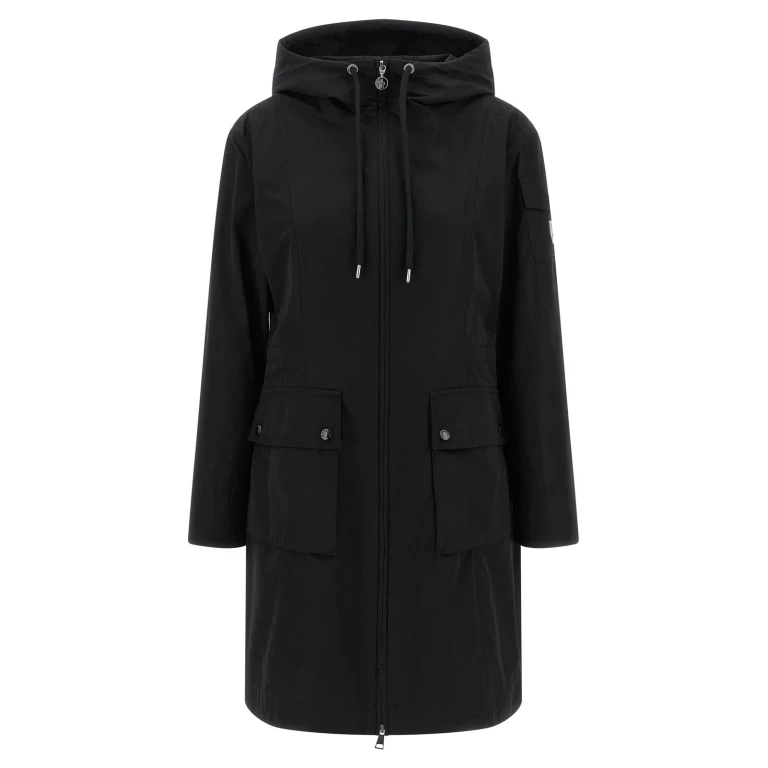 Moncler laerte Parka