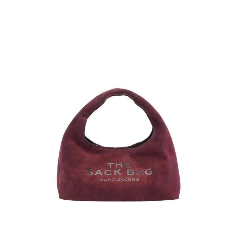 Marc Jacobs Sac Bandoulière - Rouge