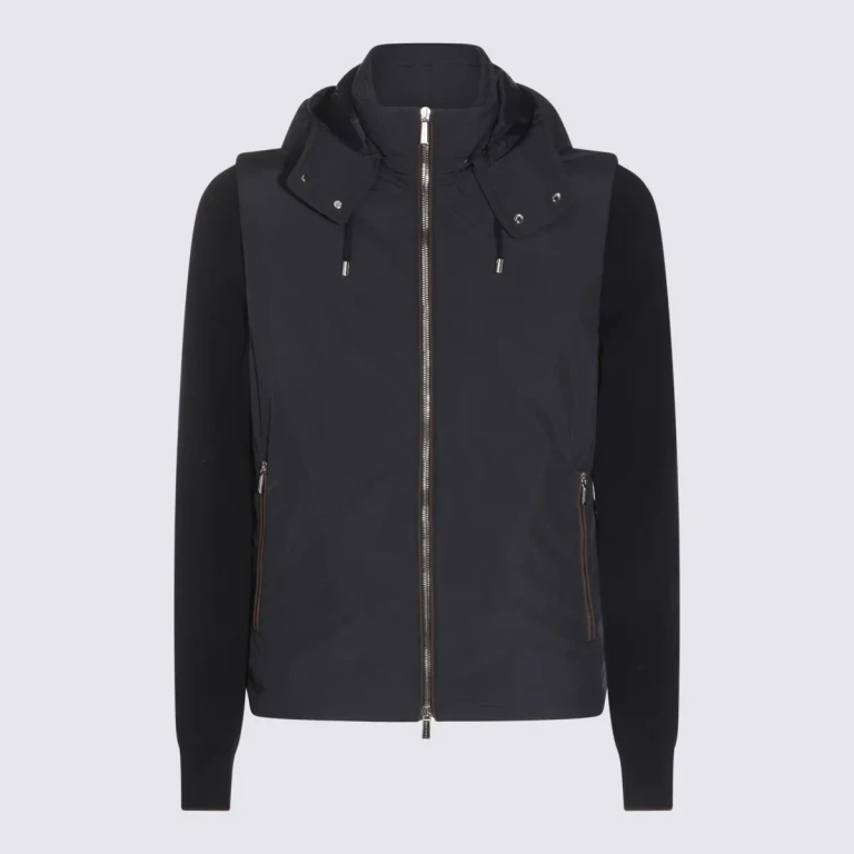 Jacket Men color Blue (MOUGI100852STPU0498)