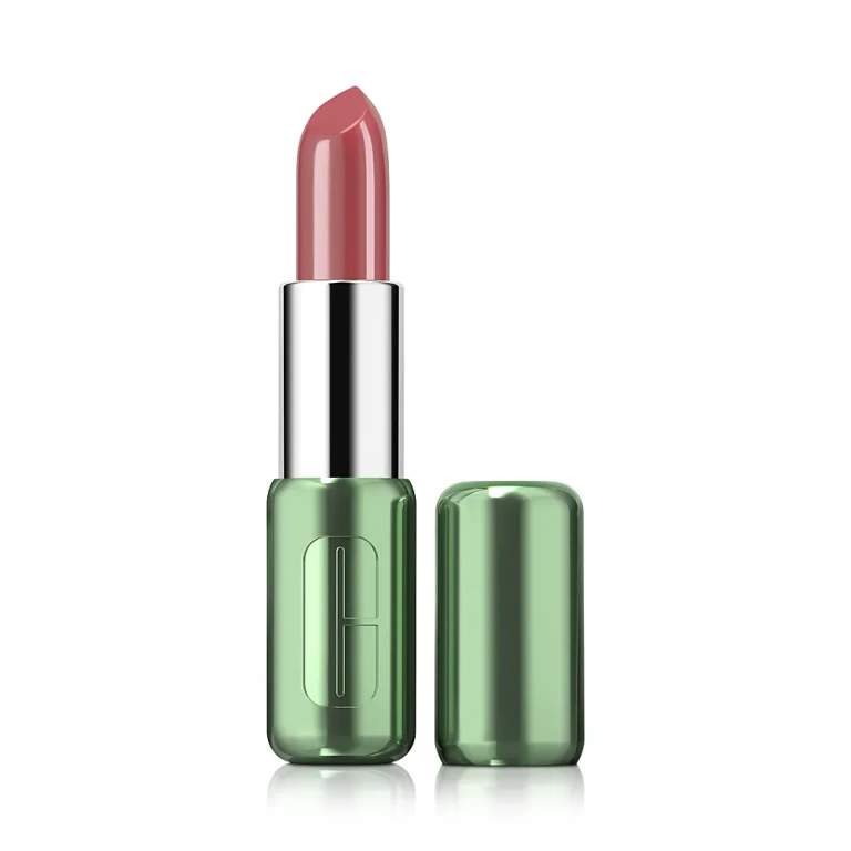 Clinique Pop Shine Longwear Lipstick