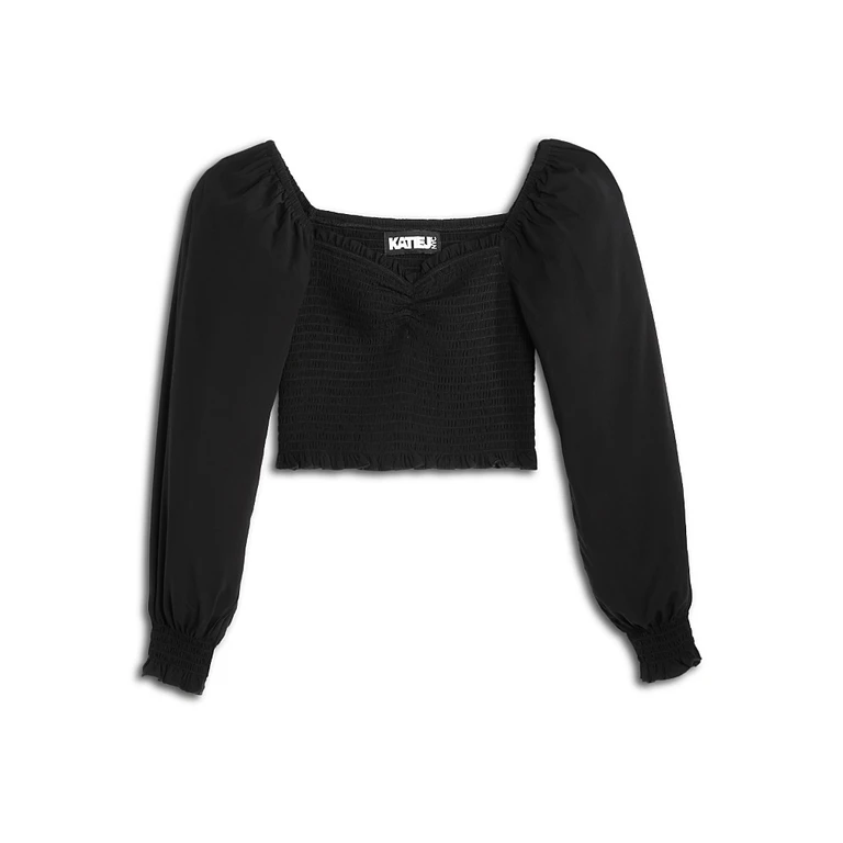 KatieJnyc Girls' Chloe Top - Big Kid