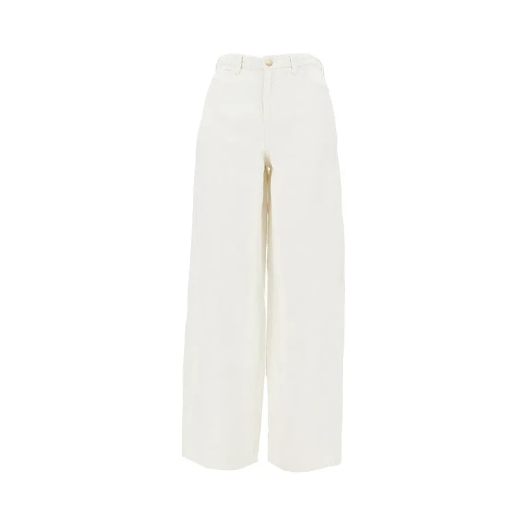EMPORIO ARMANI 'J3F' Relaxed Fit jeans Woman 27