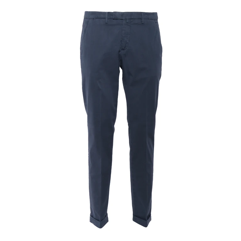 Briglia TROUSERS White Pant - Men