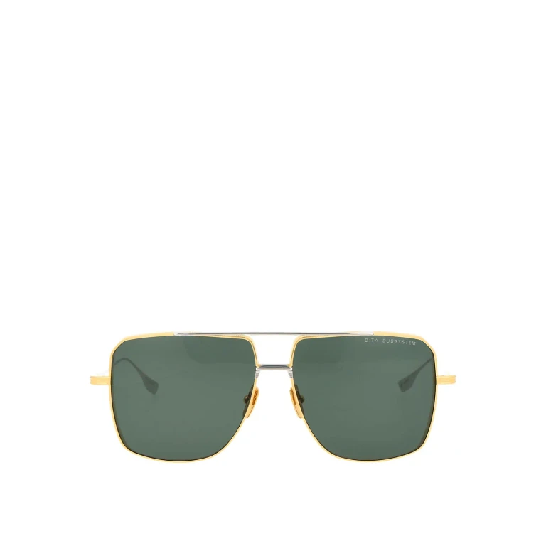 Dita Dubsystem Sunglasses