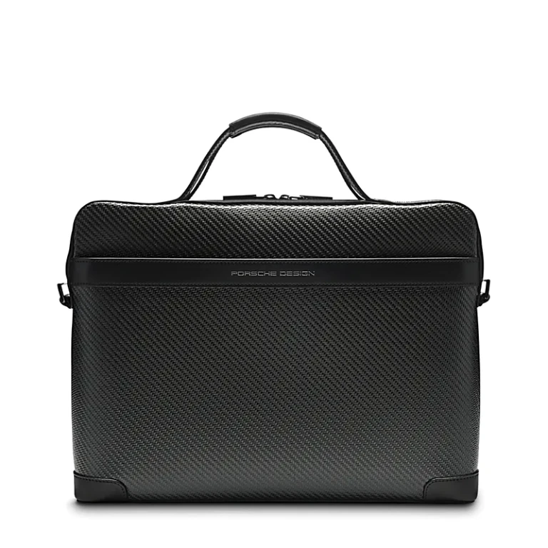 Bric's Porsche Design Carbon Briefcase S