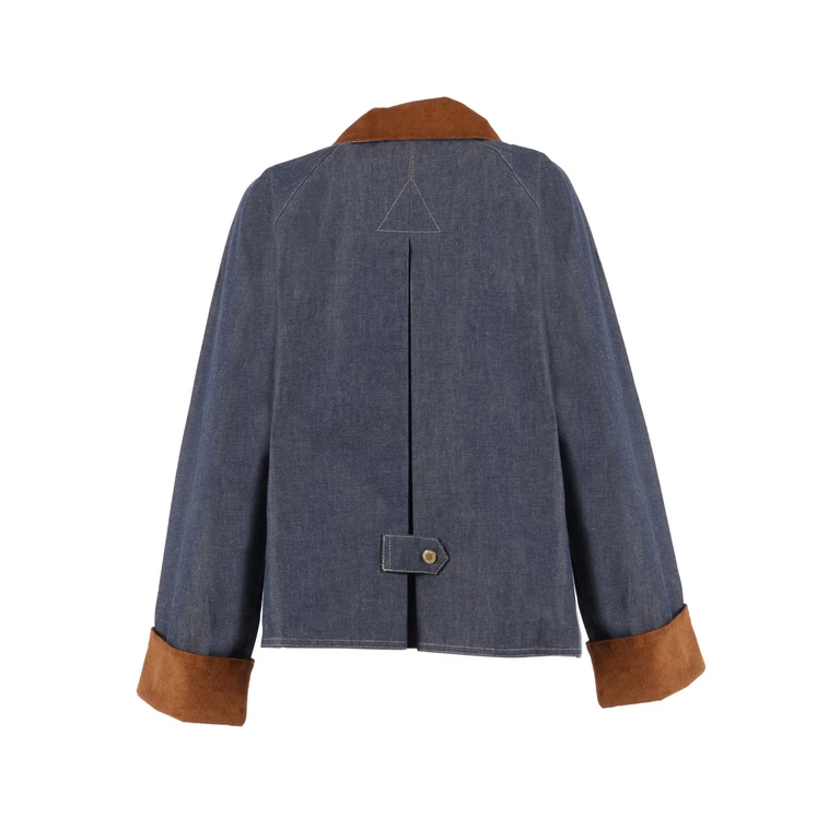Barbour Freckleton Showerproof