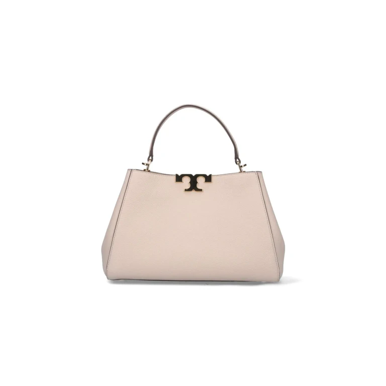 Tory Burch Sac Bandoulière - Noir