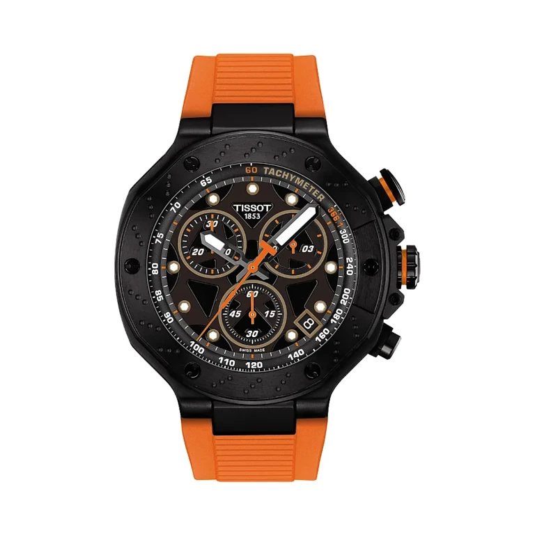 Tissot T-Race Chronograph, 45mm