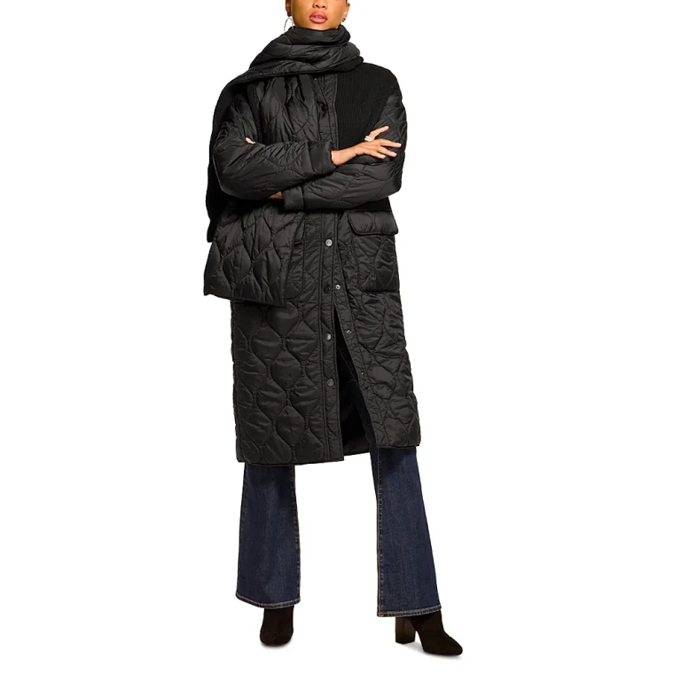Ramy Brook Melanie Coat