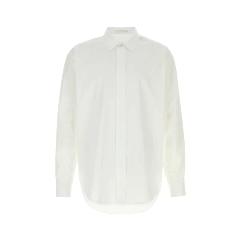 Shirt Men color White (1322W4280WHT)
