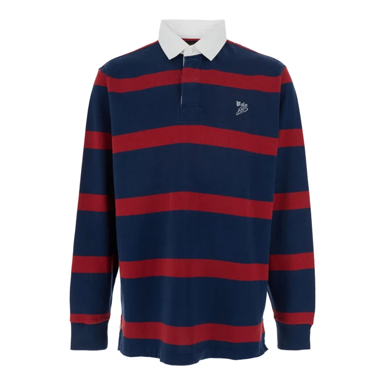 Polo Shirt Men color Red (710972673001)