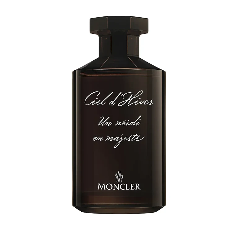 Moncler Ciel d'Hiver Eau de Parfum 6.7 oz.