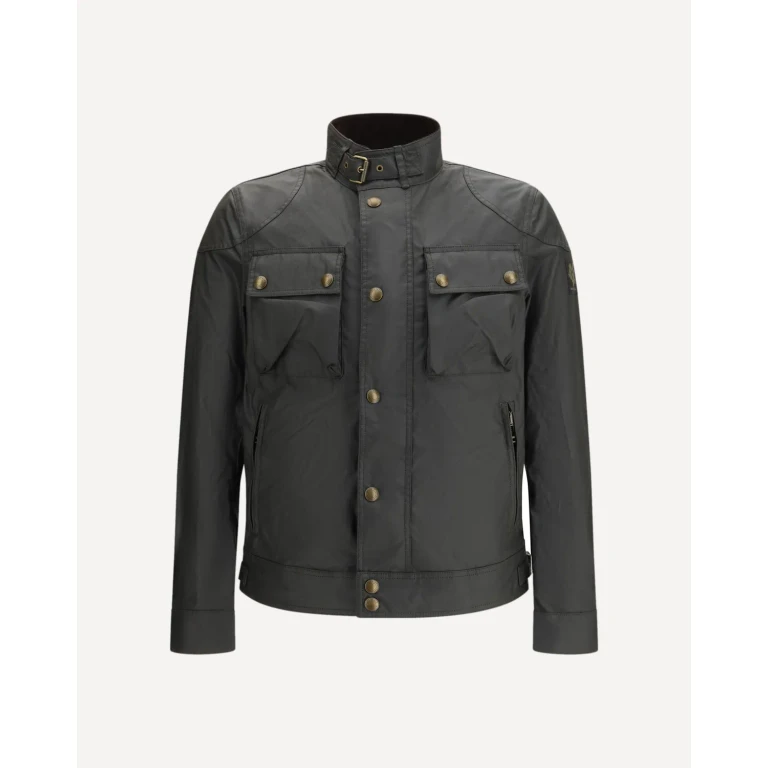 Racemaster Jacket Male 54