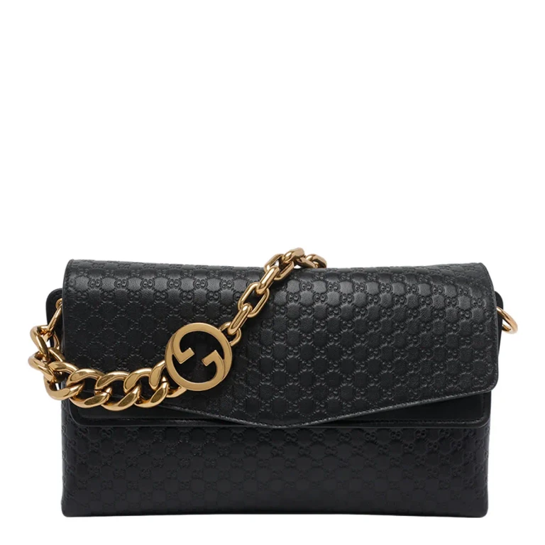 Shoulder Bag Woman color Black (857622AAF1I1000)
