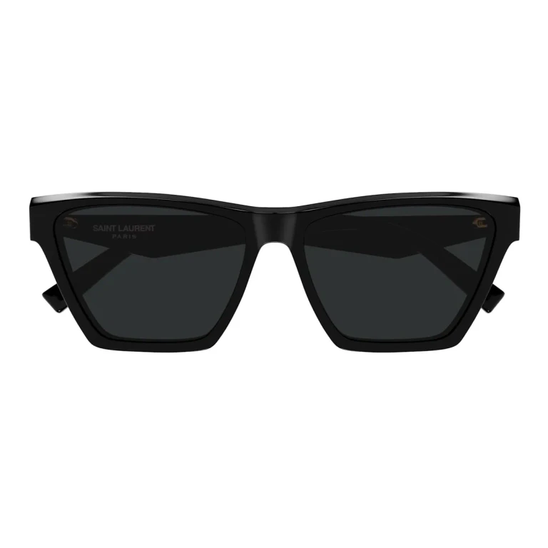 Gafas de sol Saint Laurent SL M103 negras
