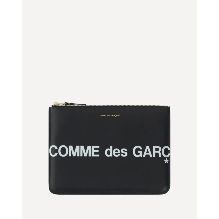 Comme des Garçons Muntportemonnee