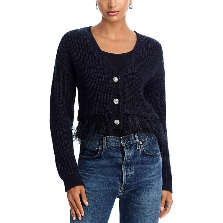 Cinq a Sept Krissi Cardigan