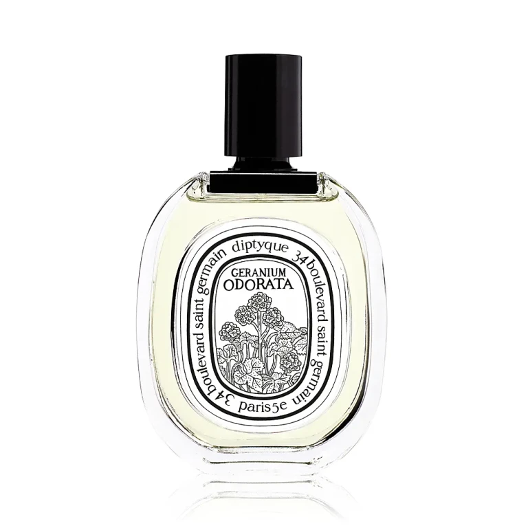 diptyque Geranium Odorata Eau de Toilette 3.4 oz.