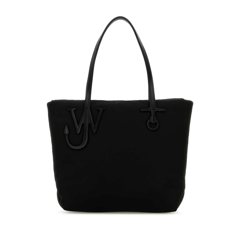 J. W. Anderson Sac Cabas - Noir (HB0653FA0382999)