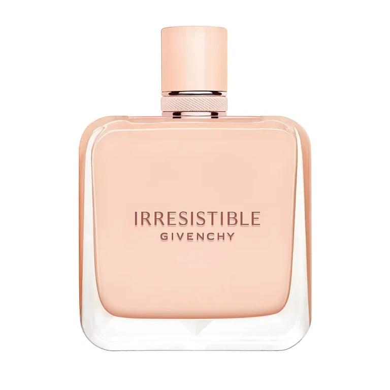 Givenchy Irresistible Nude Velvet Eau de Parfum 2.7 oz.